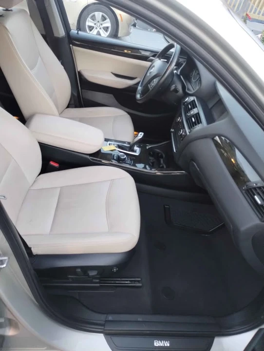2013 BMW F25 X3 - Image 7 of 14