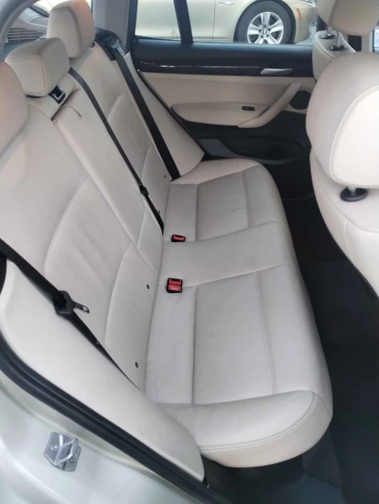2013 BMW F25 X3 - Image 10 of 14