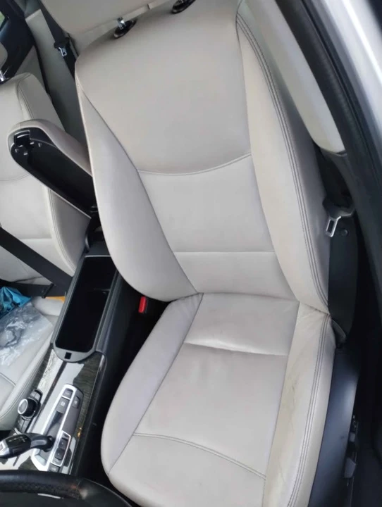 2013 BMW F25 X3 - Image 6 of 14