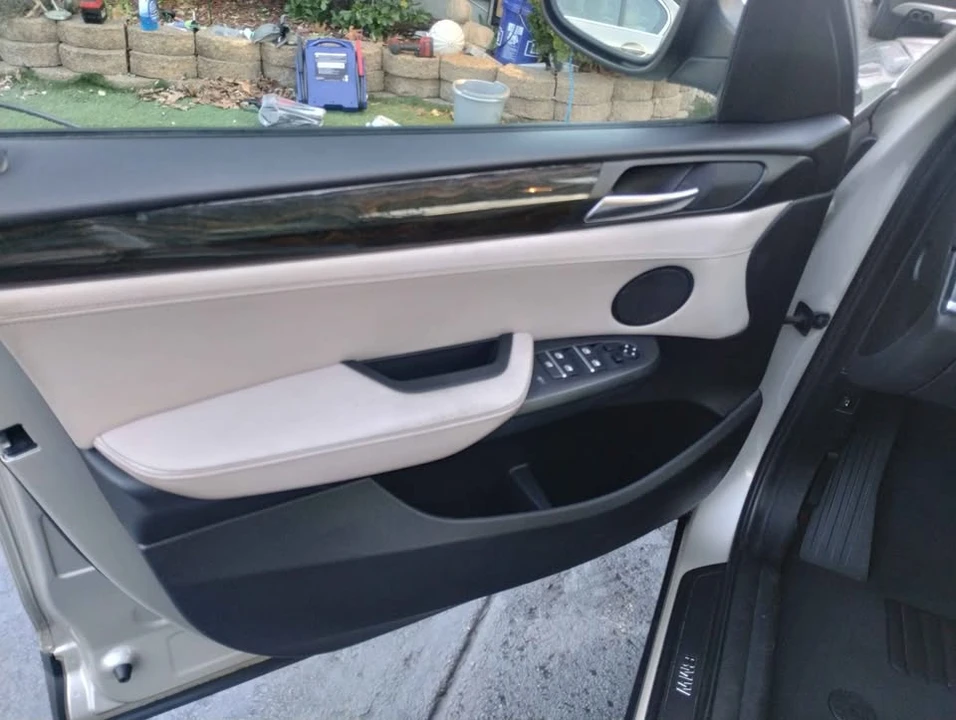2013 BMW F25 X3 - Image 8 of 14