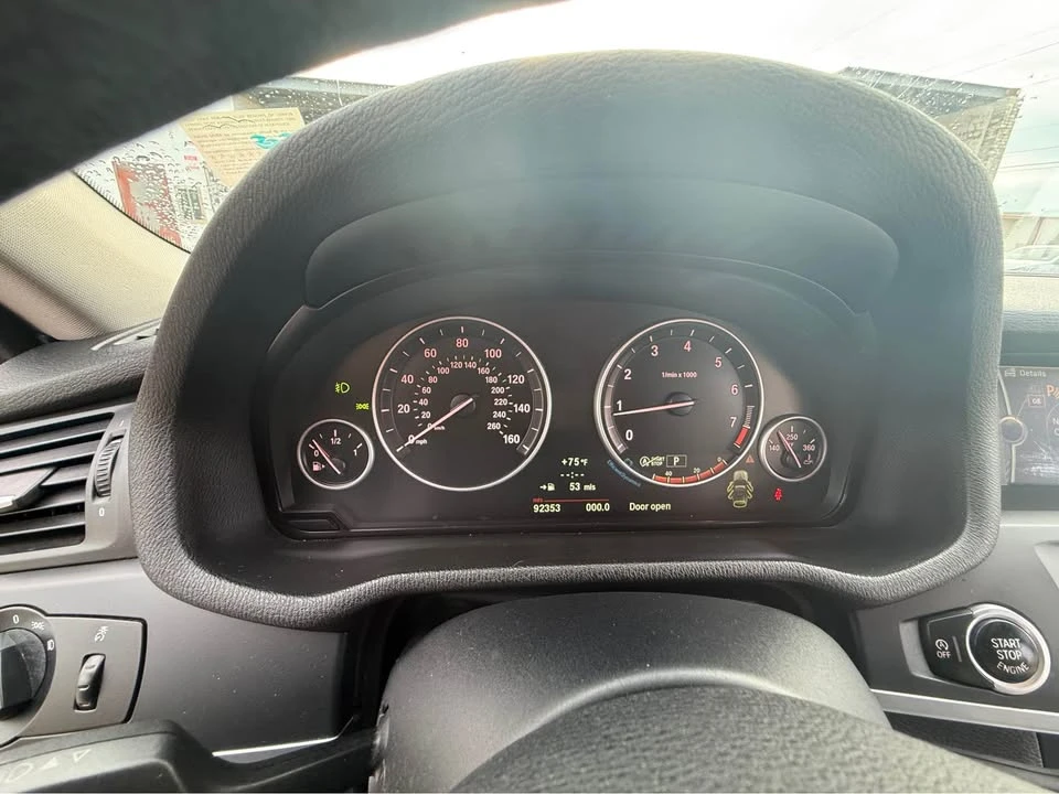 2013 BMW F25 X3 - Image 7 of 11
