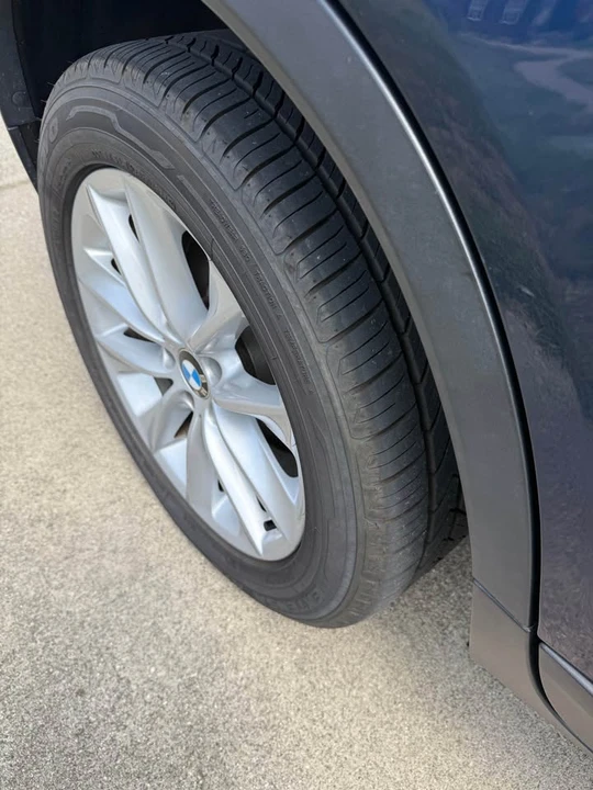 2013 BMW F25 X3 - Image 10 of 10