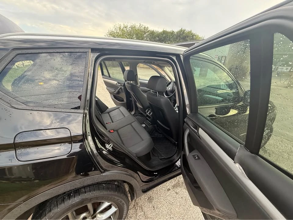 2013 BMW F25 X3 - Image 2 of 11