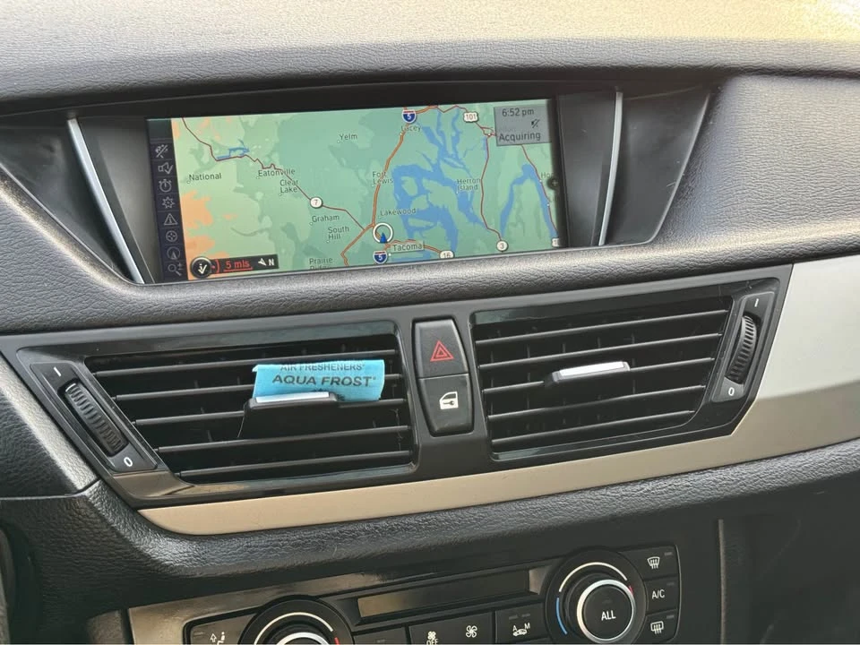 2013 BMW F25 X3 - Image 12 of 12