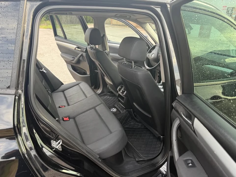 2013 BMW F25 X3 - Image 4 of 11