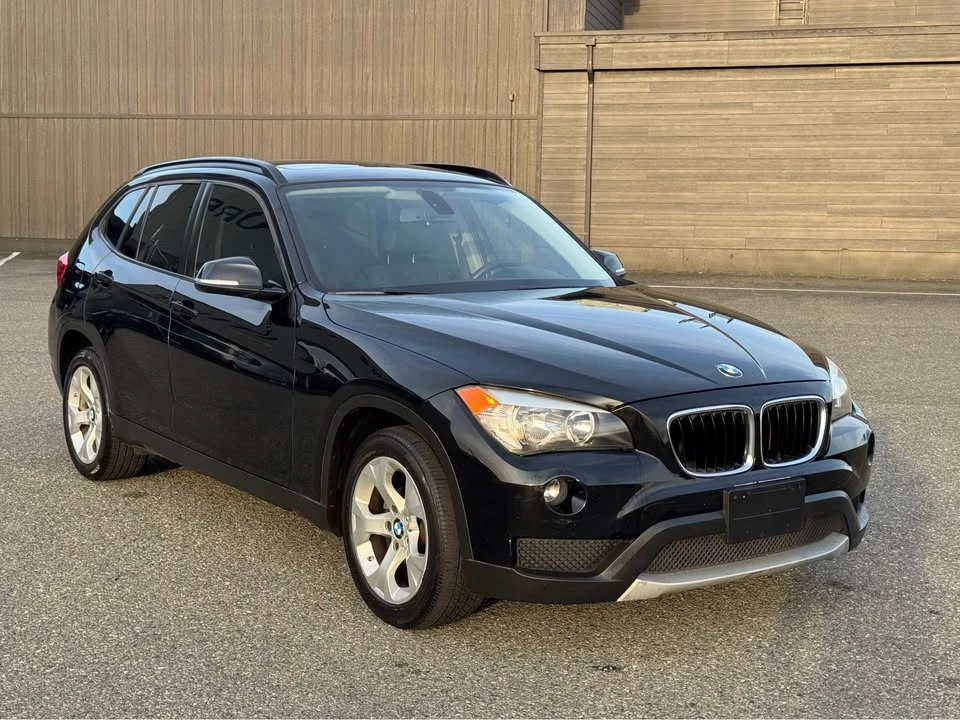2013 BMW F25 X3 - Image 6 of 12