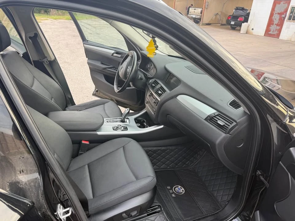 2013 BMW F25 X3 - Image 8 of 11
