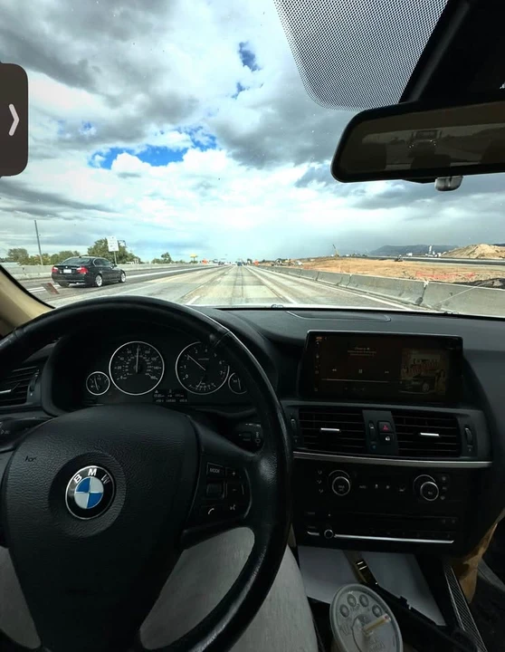 2013 BMW F25 X3 - Image 5 of 8
