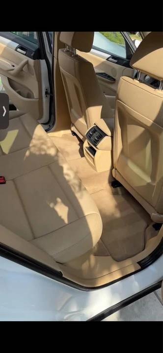 2013 BMW F25 X3 - Image 7 of 8