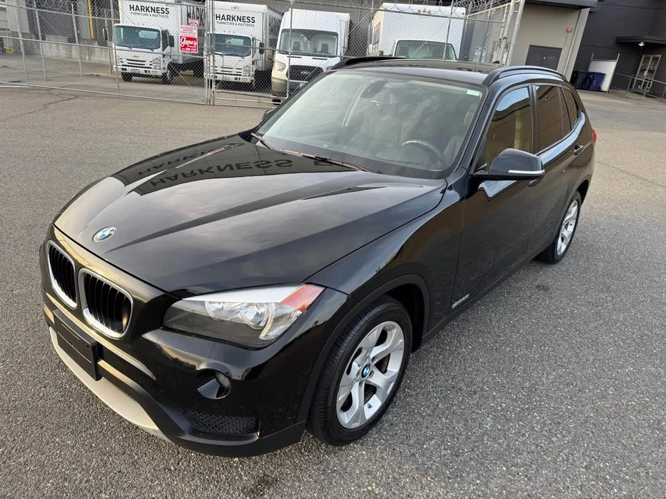 2013 BMW F25 X3 - Image 8 of 12