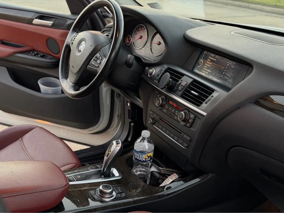 2013 BMW F25 X3 - Image 15 of 17