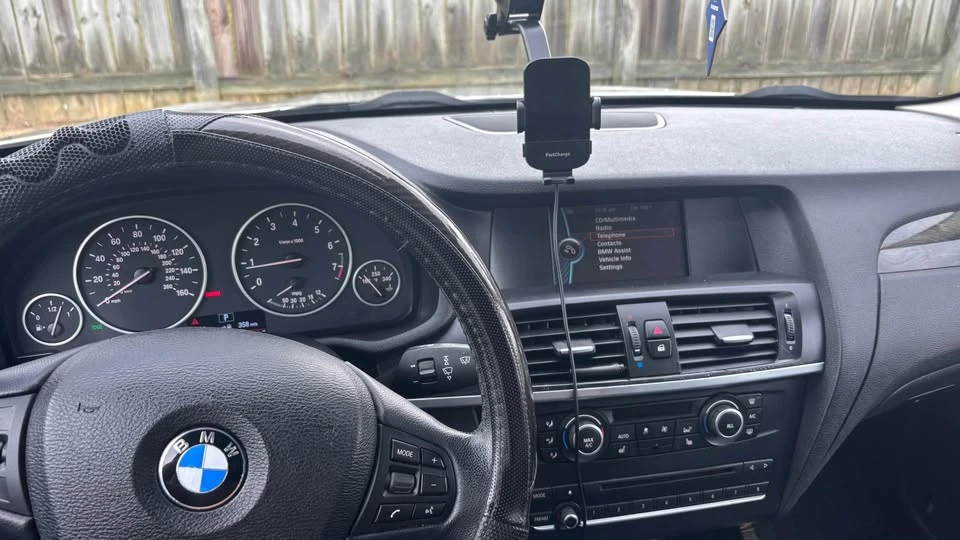 2013 BMW F25 X3 - Image 2 of 2