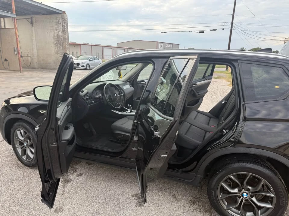 2013 BMW F25 X3 - Image 9 of 11