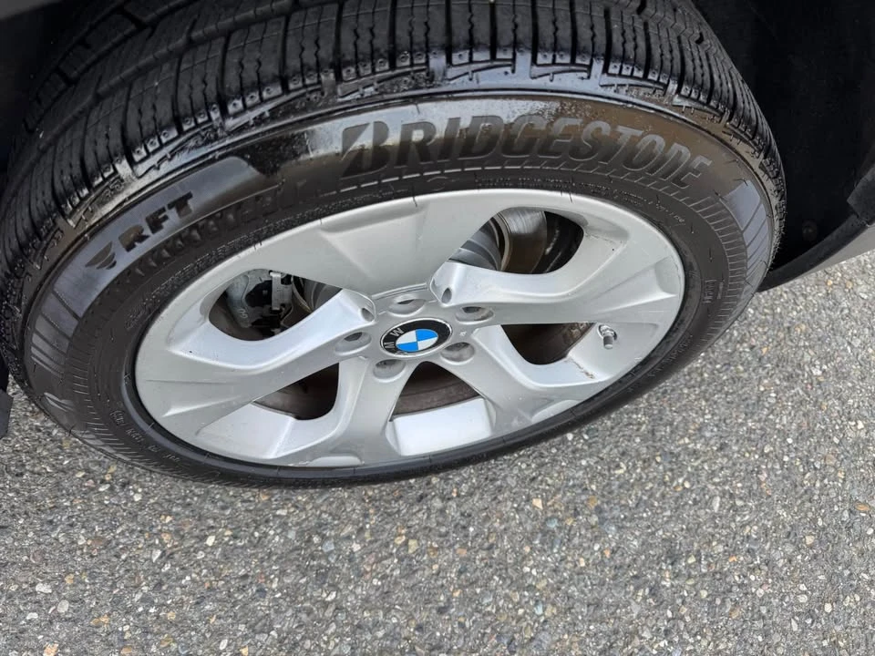 2013 BMW F25 X3 - Image 9 of 12