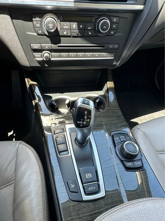 2013 BMW F25 X3 - Image 5 of 9