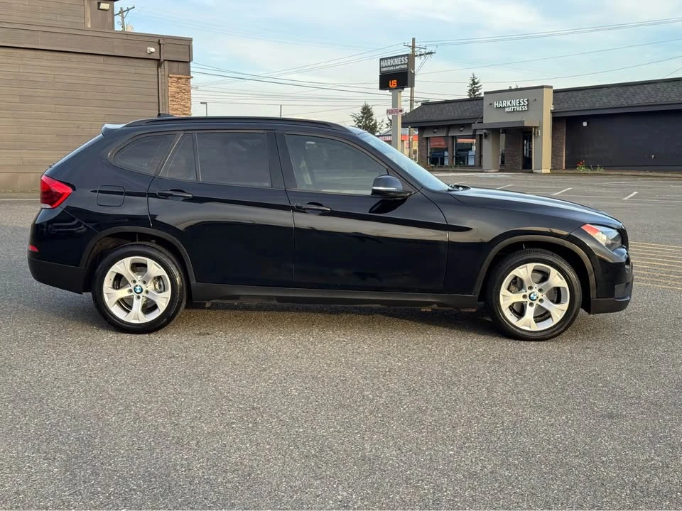 2013 BMW F25 X3 - Image 5 of 12