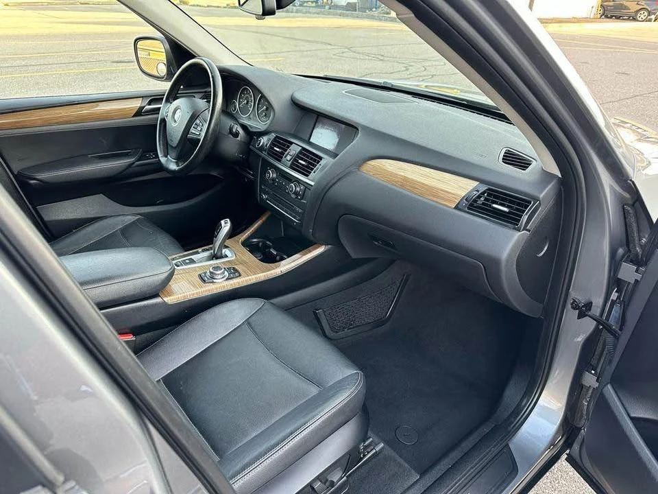 2013 BMW F25 X3 - Image 15 of 19