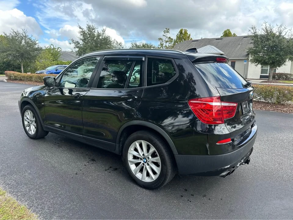 2013 BMW F25 X3 - Image 13 of 15