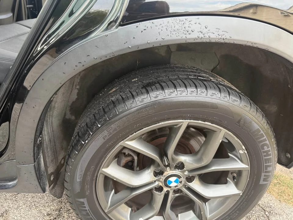 2013 BMW F25 X3 - Image 5 of 11