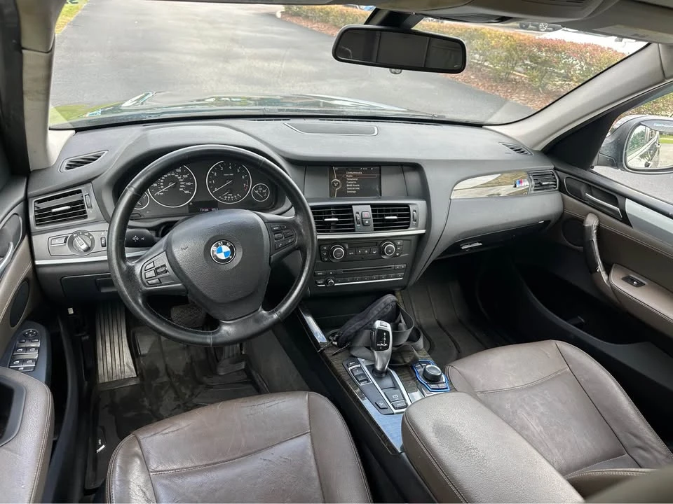2013 BMW F25 X3 - Image 9 of 15
