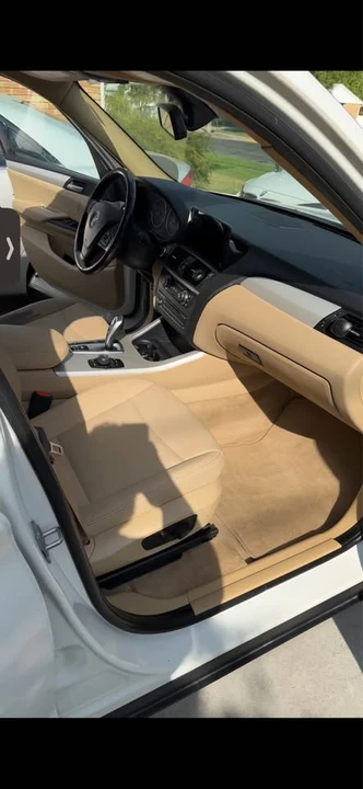 2013 BMW F25 X3 - Image 6 of 8