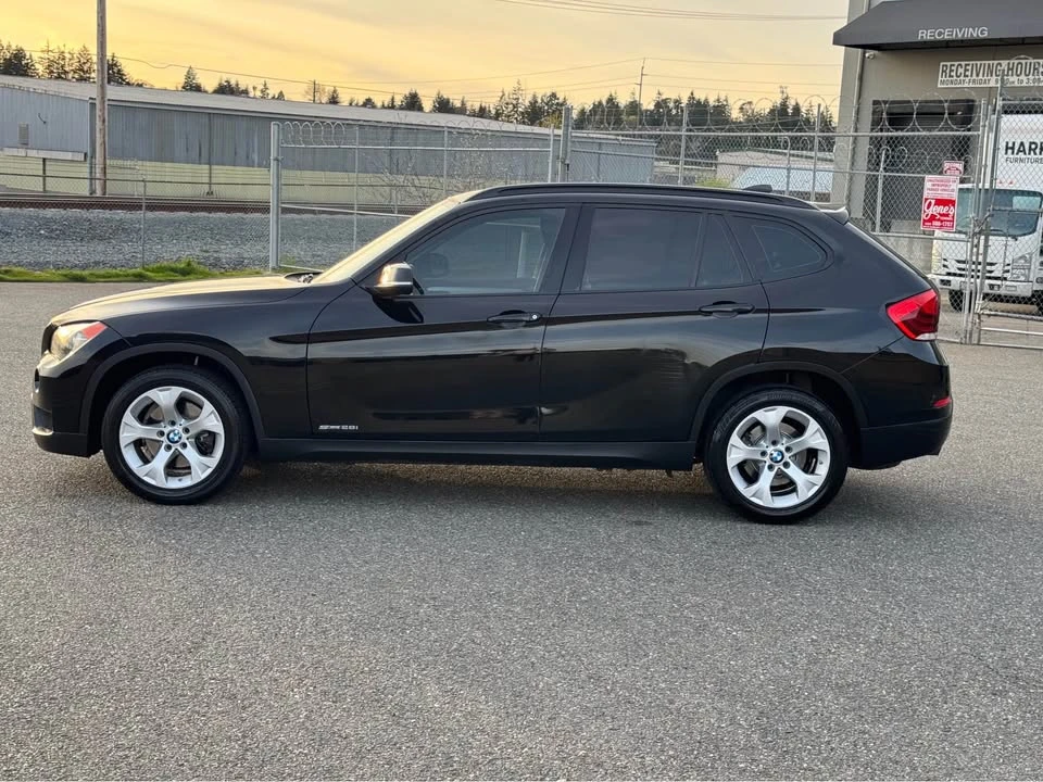 2013 BMW F25 X3 - Image 2 of 12