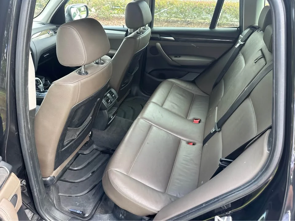 2013 BMW F25 X3 - Image 8 of 15