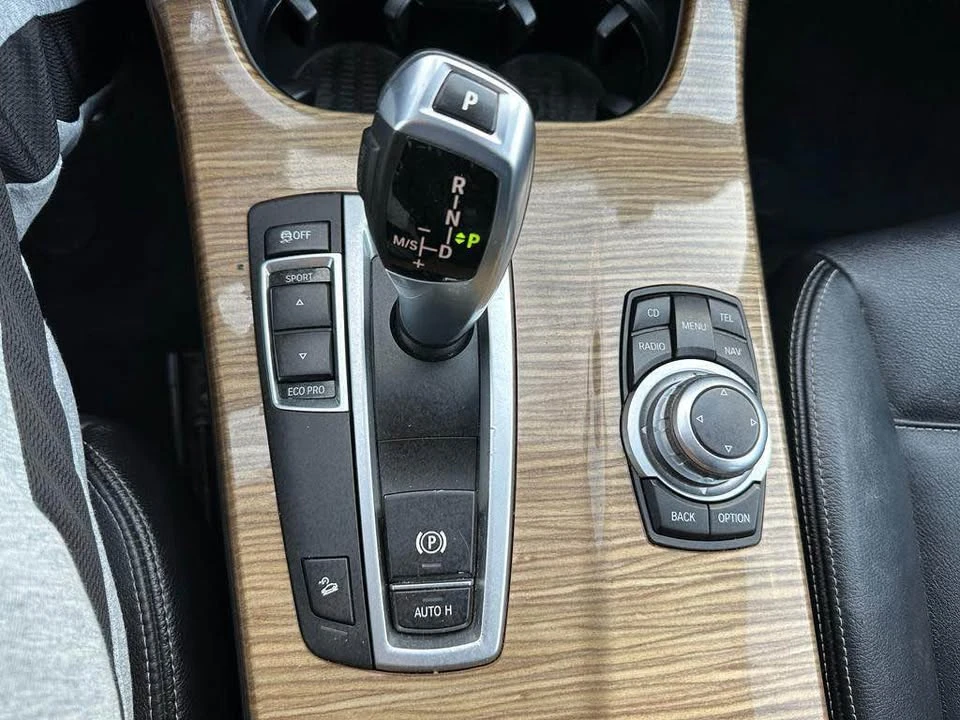 2013 BMW F25 X3 - Image 17 of 19