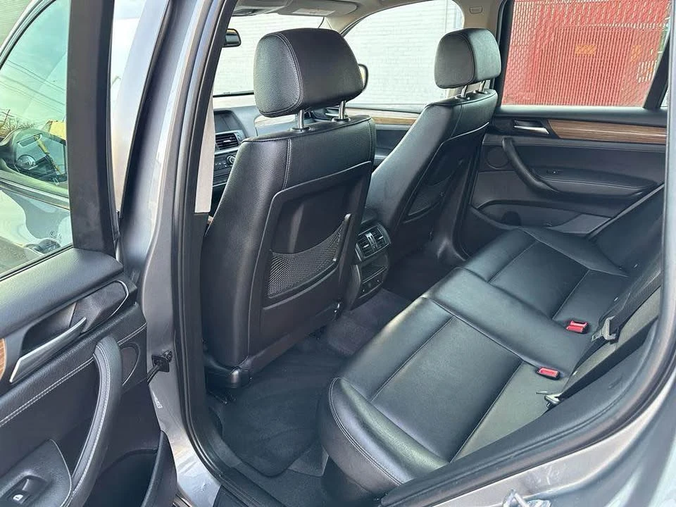 2013 BMW F25 X3 - Image 11 of 19