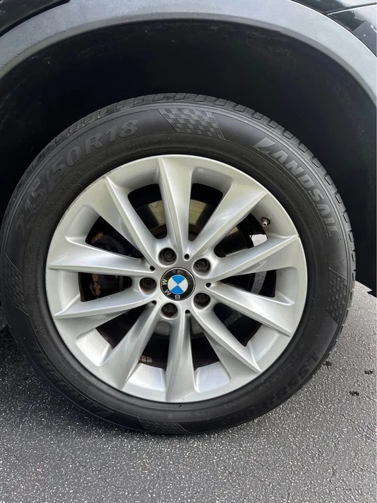 2013 BMW F25 X3 - Image 14 of 15