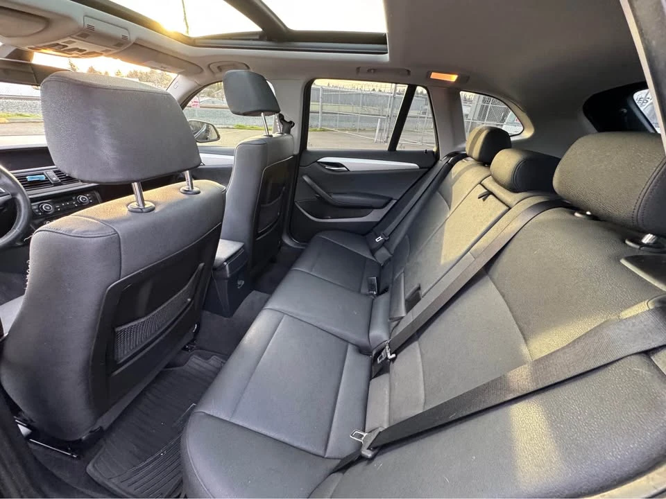 2013 BMW F25 X3 - Image 11 of 12