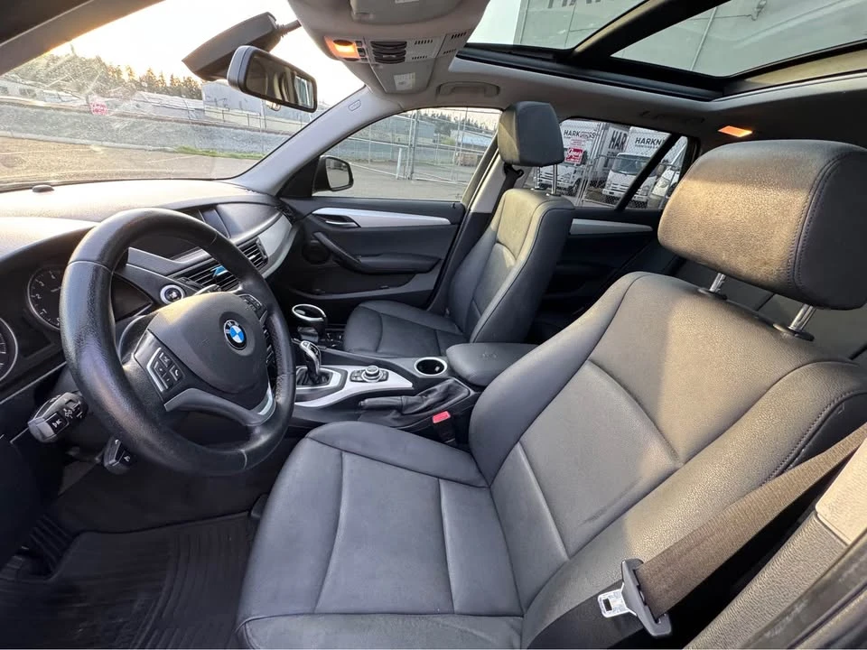 2013 BMW F25 X3 - Image 10 of 12