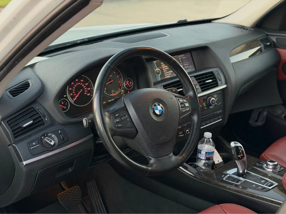 2013 BMW F25 X3 - Image 9 of 17