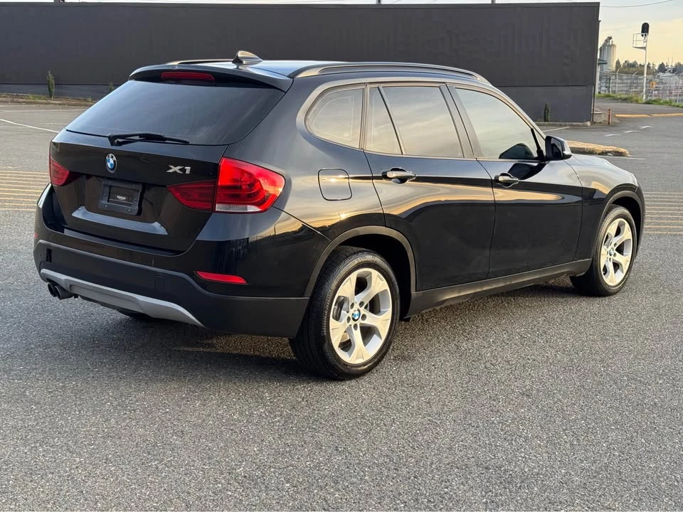 2013 BMW F25 X3 - Image 4 of 12