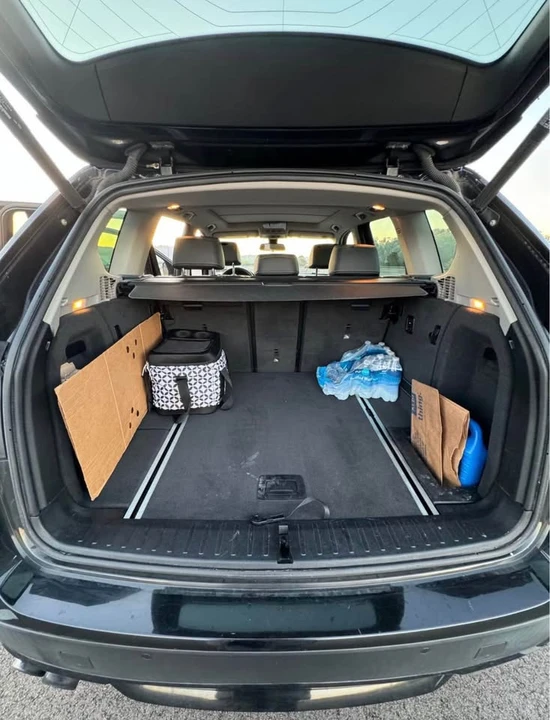 2013 BMW F25 X3 - Image 9 of 12