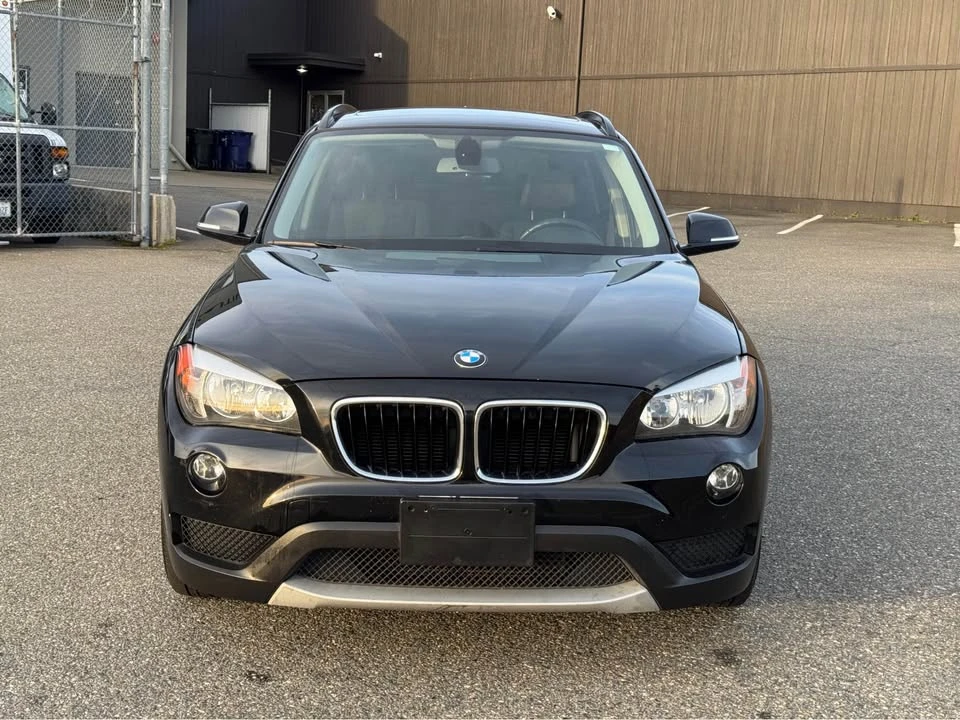 2013 BMW F25 X3 - Image 7 of 12