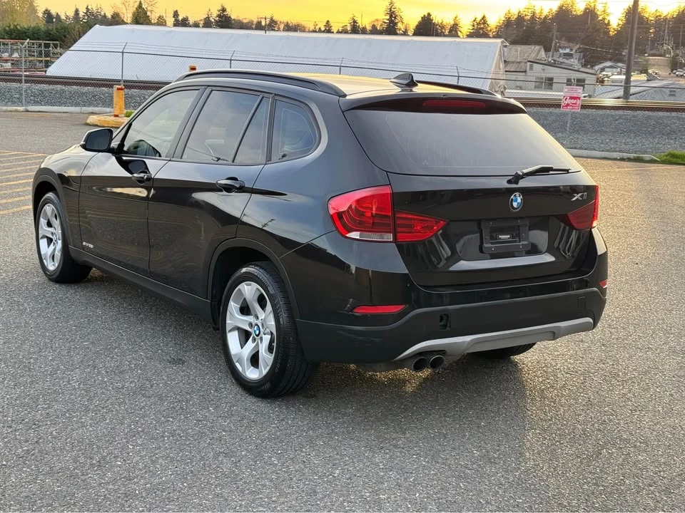 2013 BMW F25 X3 - Image 3 of 12