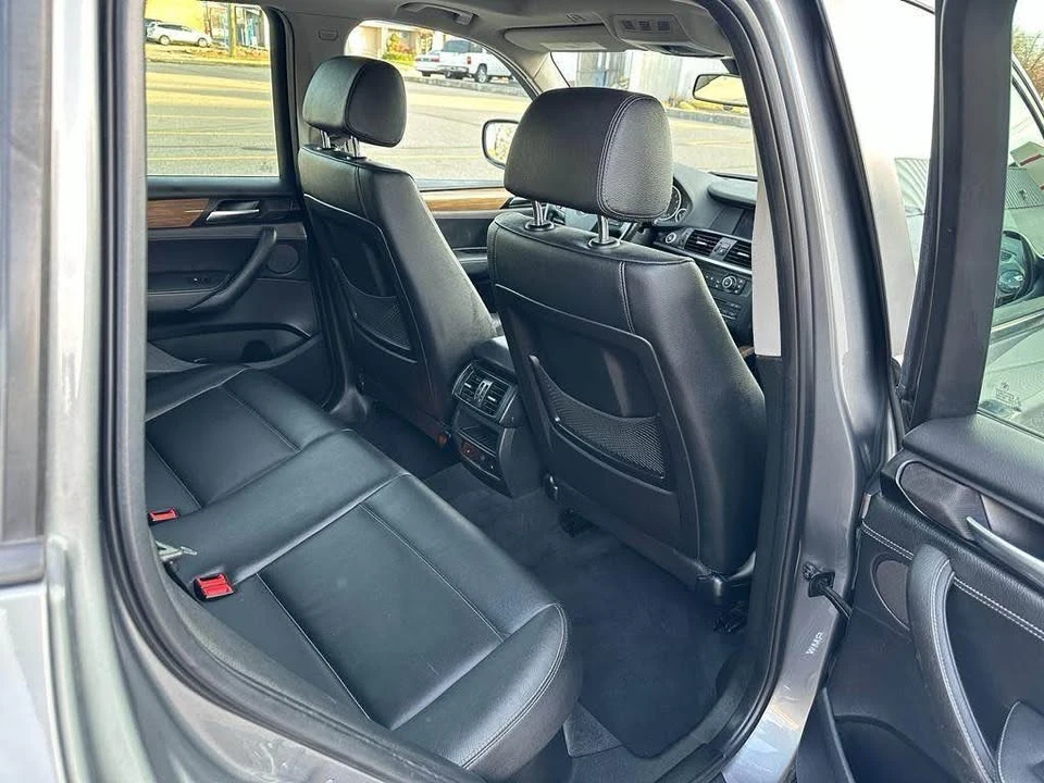2013 BMW F25 X3 - Image 13 of 19