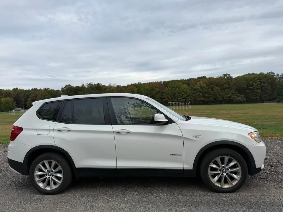 2013 BMW F25 X3 - Image 5 of 11