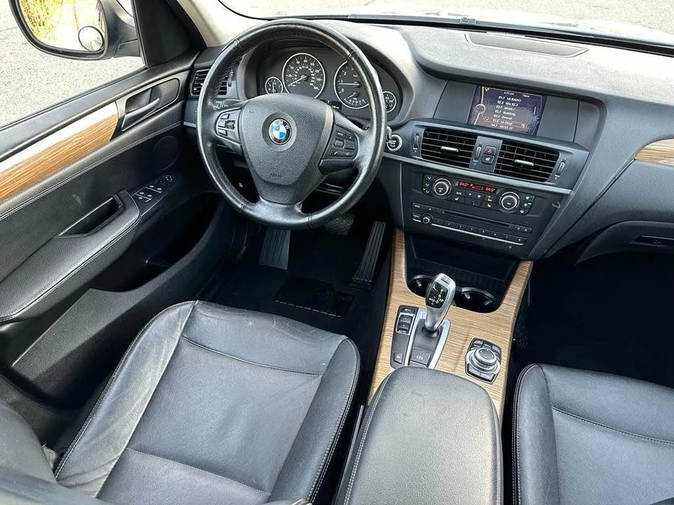 2013 BMW F25 X3 - Image 19 of 19