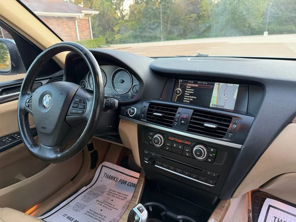 2013 BMW F25 X3 - Image 14 of 15