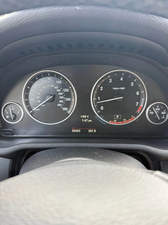 2013 BMW F25 X3 - Image 2 of 10