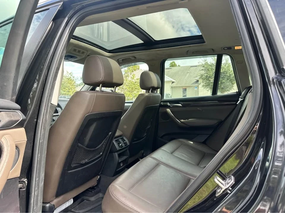 2013 BMW F25 X3 - Image 11 of 11