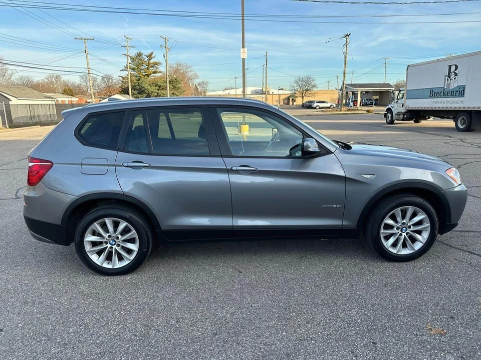 2013 BMW F25 X3 - Image 6 of 19