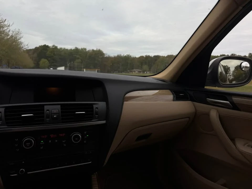 2013 BMW F25 X3 - Image 10 of 11