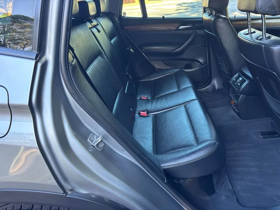 2013 BMW F25 X3 - Image 16 of 20