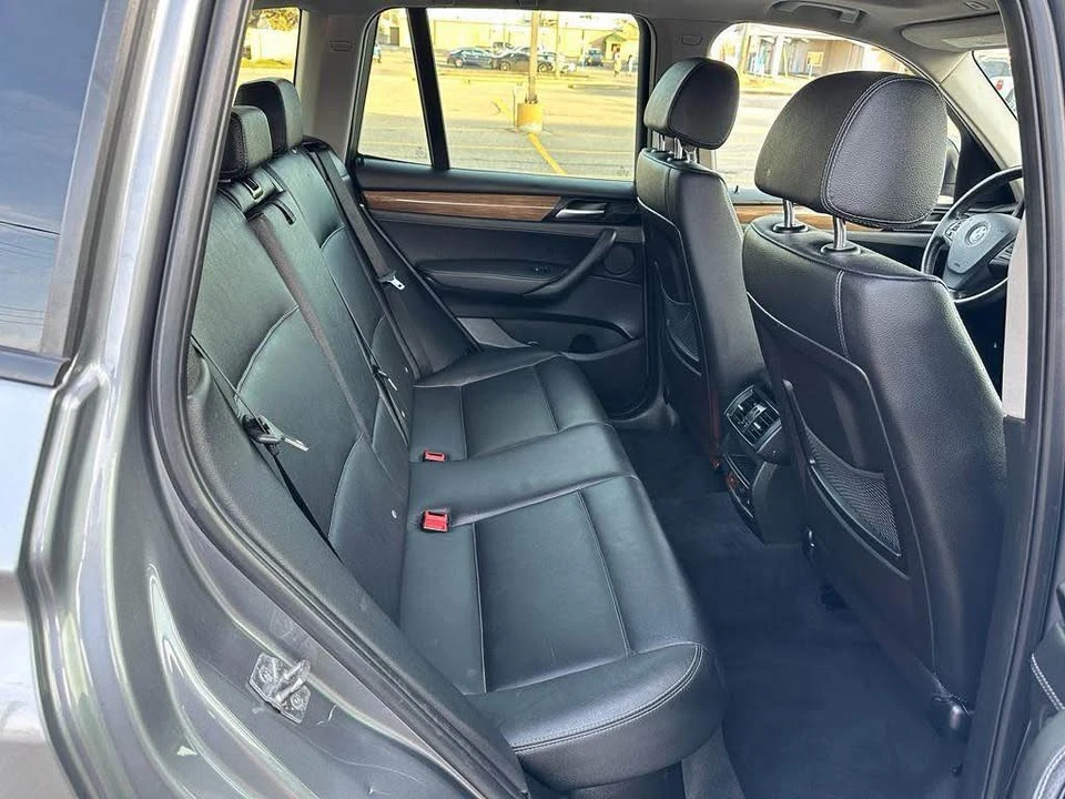 2013 BMW F25 X3 - Image 14 of 19