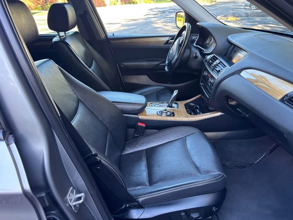 2013 BMW F25 X3 - Image 14 of 20