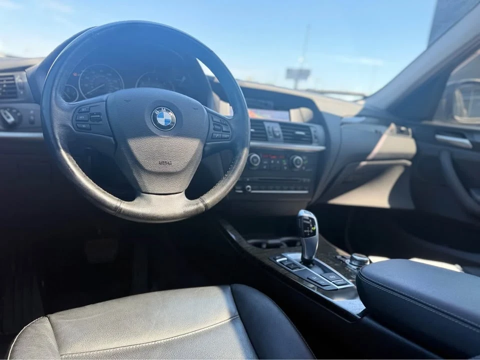 2013 BMW F25 X3 - Image 9 of 10