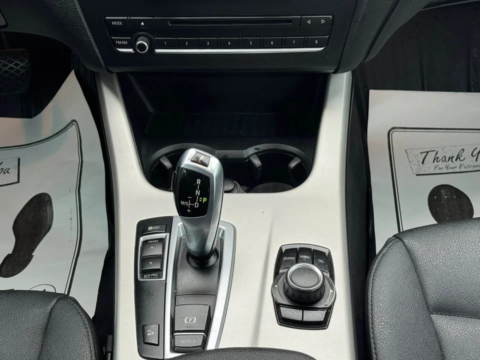 2013 BMW F25 X3 - Image 14 of 18